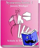 Jansen, Jutta, Rüdiger, Claire - Systemschnitt 1