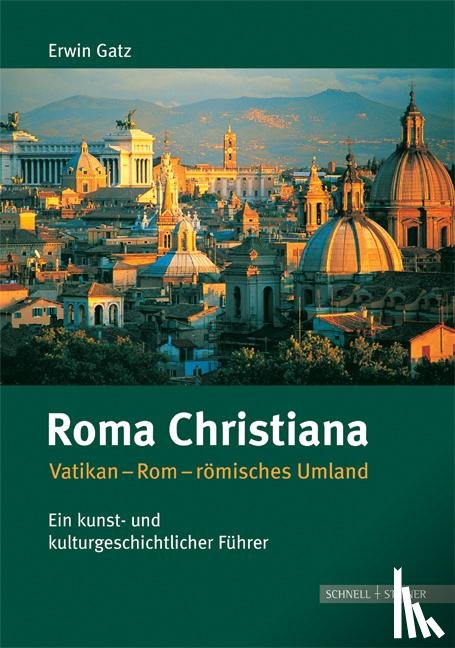 Gatz, Erwin - Roma Christiana