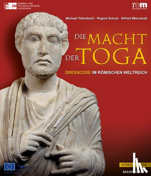  - Die Macht der Toga