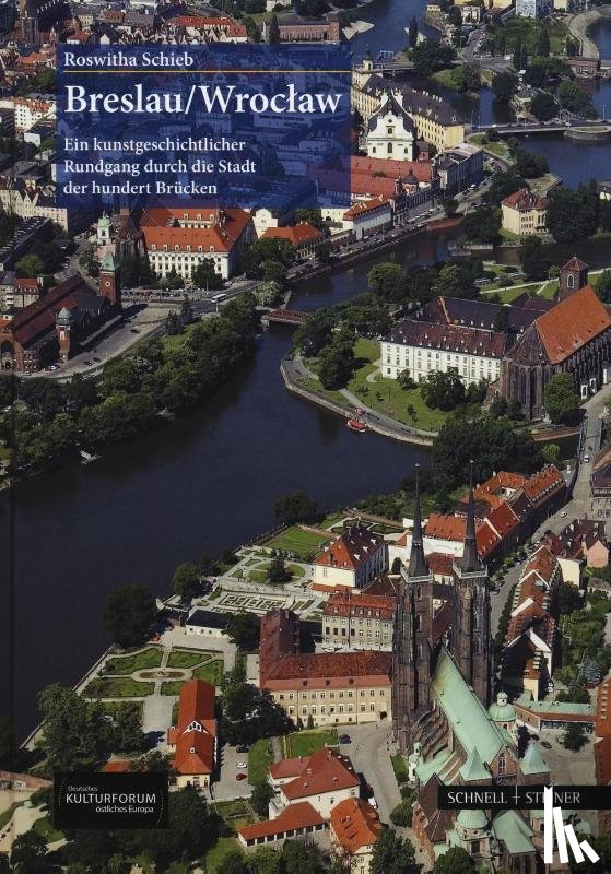 Schieb, Roswitha - Breslau/Wroclaw
