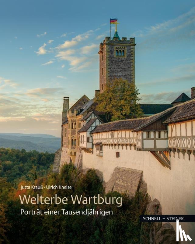  - Welterbe Wartburg