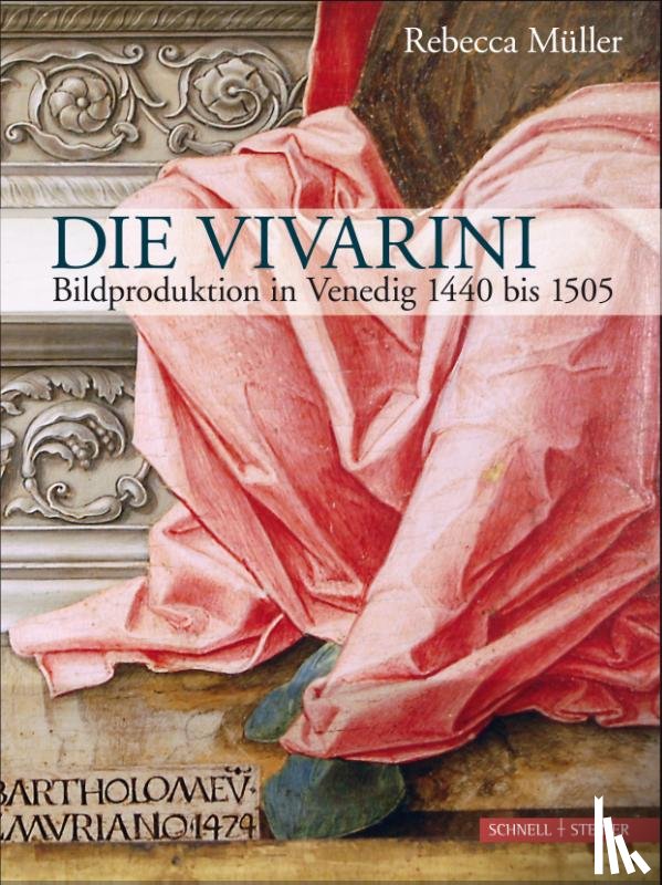 Müller, Rebecca - Die Vivarini