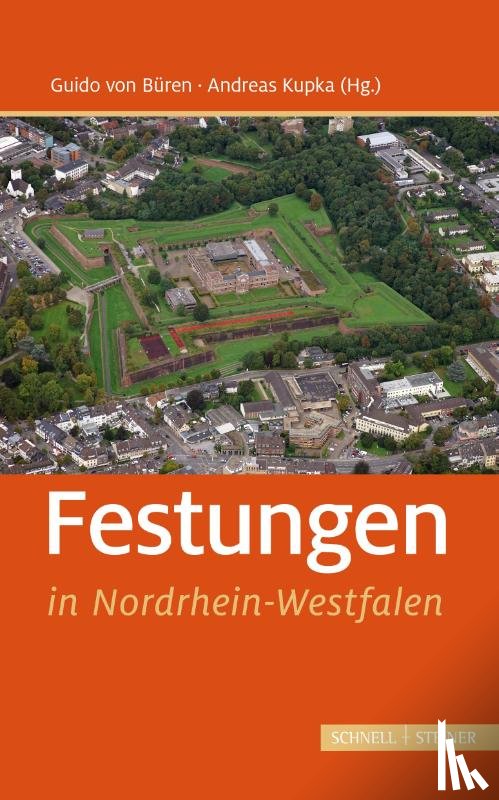  - Festungen in Nordrhein-Westfalen