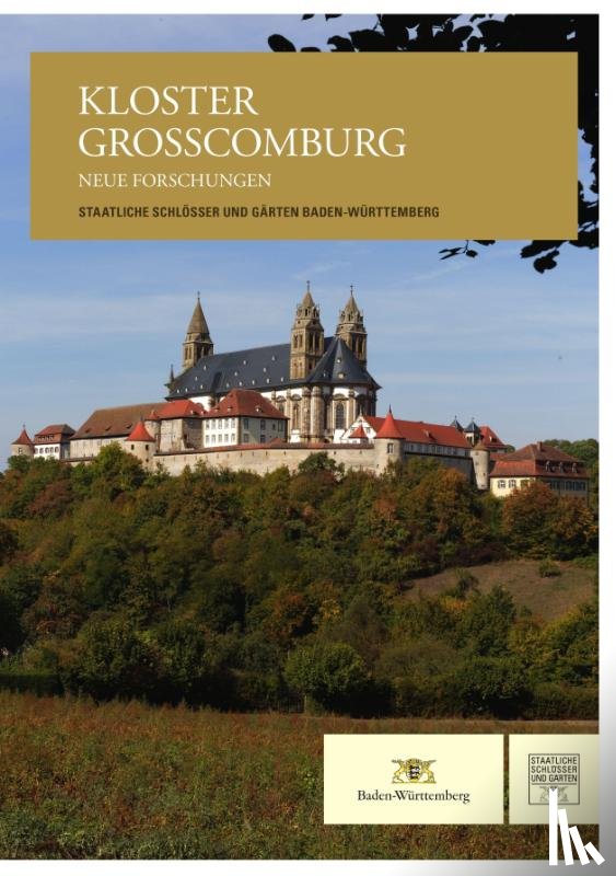  - Kloster Großcomburg