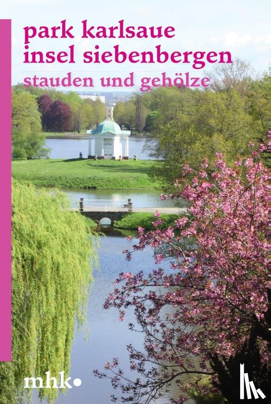  - Park Karlsaue Insel Siebenbergen
