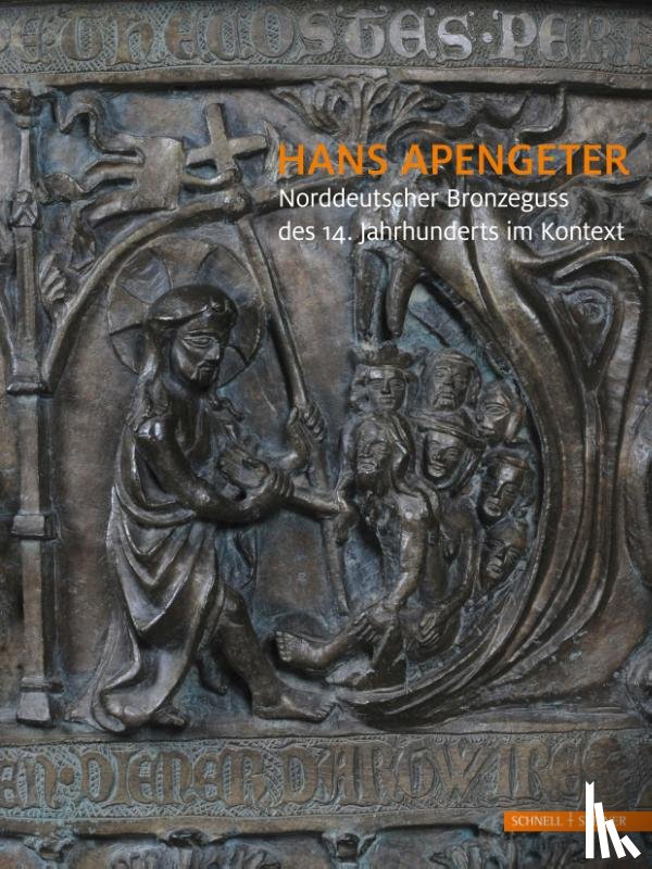  - Hans Apengeter
