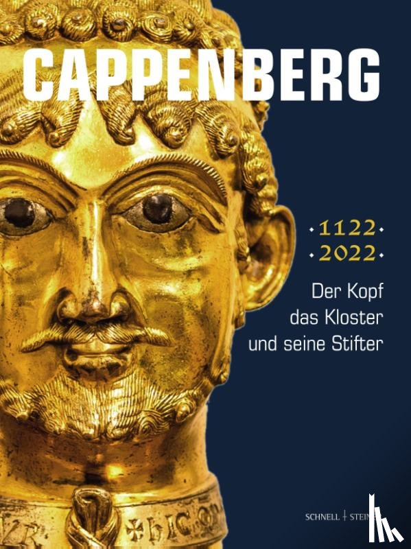  - Cappenberg - der Kopf, das Kloster und seine Stifter