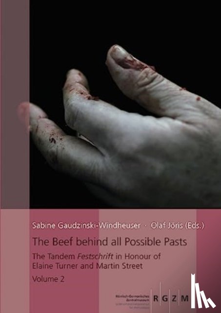  - The Beef behind all Possible Pasts