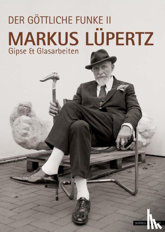  - Markus Lüpertz