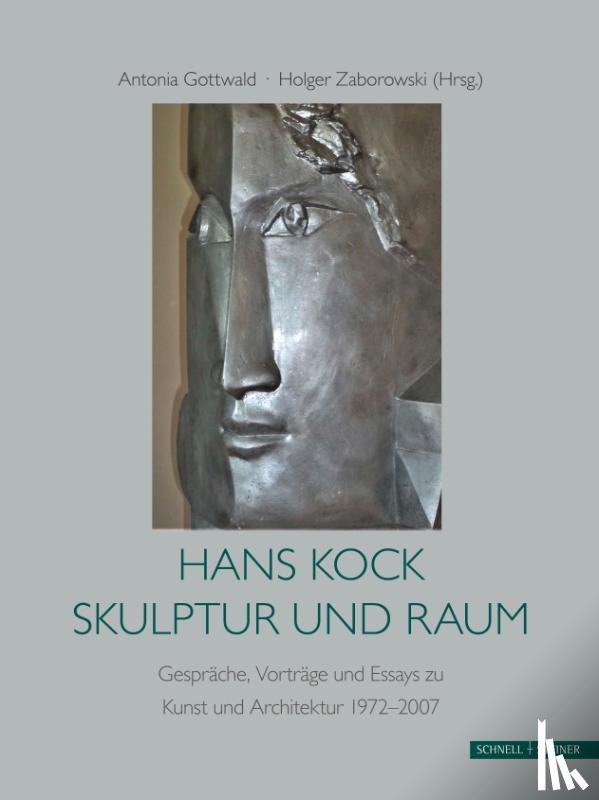  - Hans Kock, Skulptur und Raum