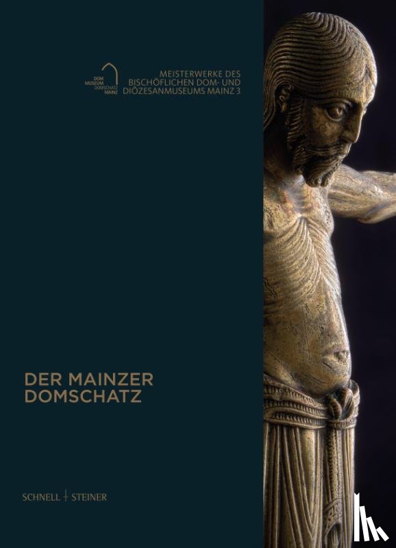 Lütkenhaus, Hildegard - Der Mainzer Domschatz