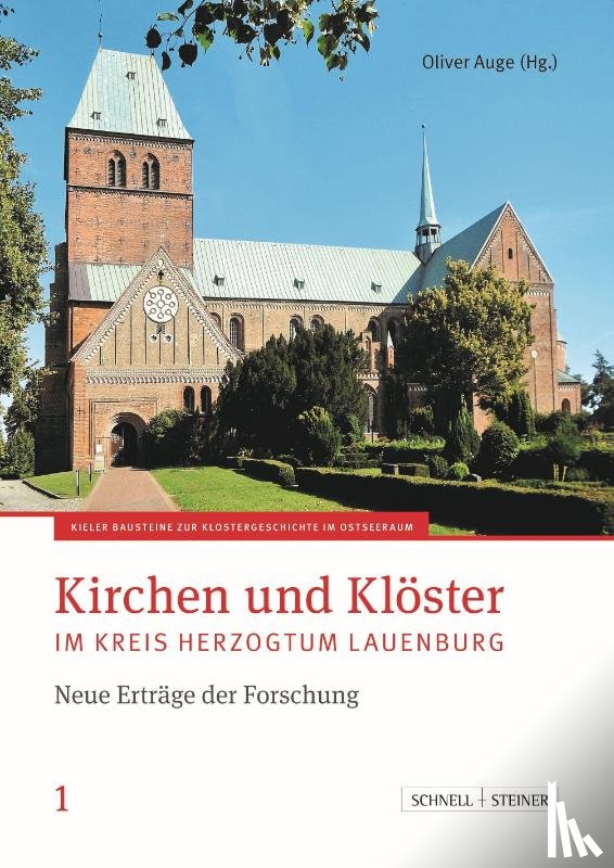  - Kirchen und Klöster im Kreis Herzogtum Lauenburg