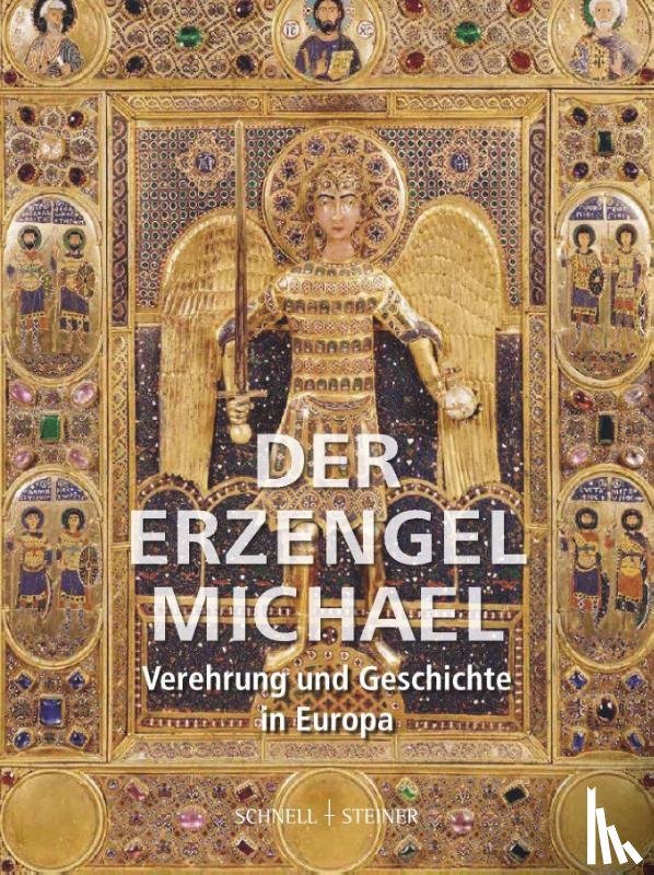 - Der Erzengel Michael
