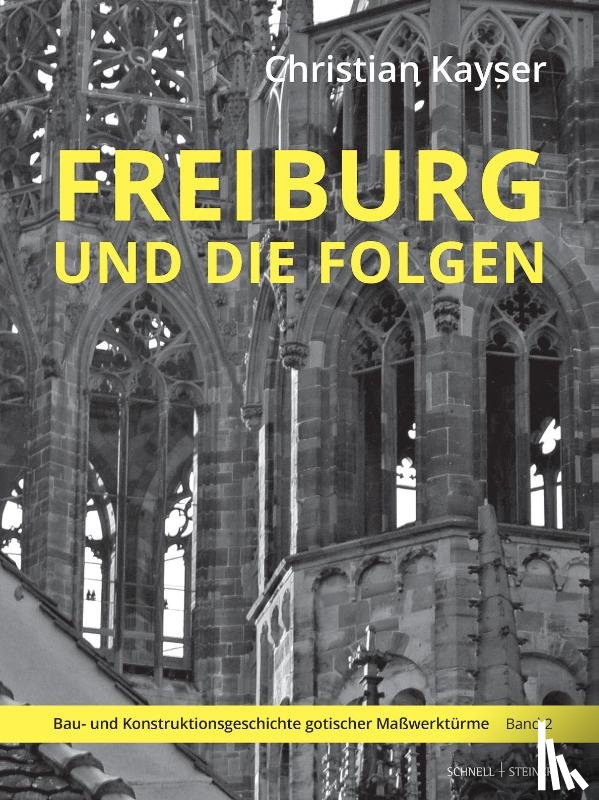 Kayser, Christian - Freiburg und die Folgen