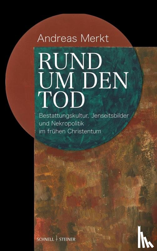 Andreas Merkt - Rund um den Tod
