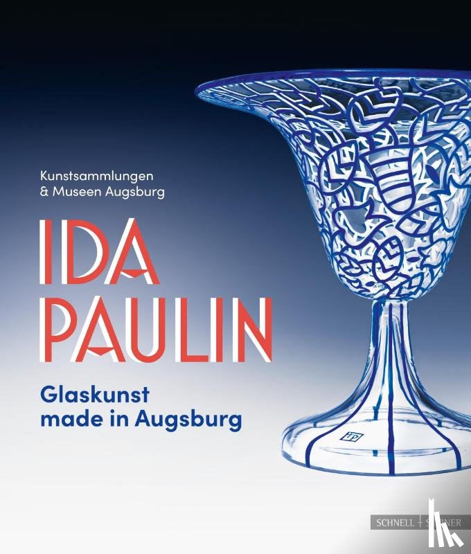  - Ida Paulin