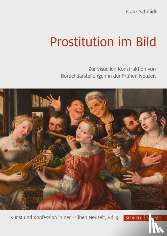 Schmidt, Frank - Prostitution im Bild