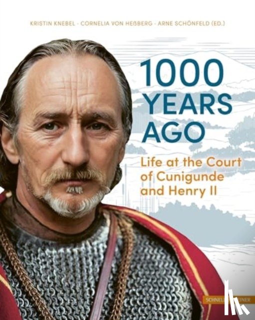  - 1000 years ago
