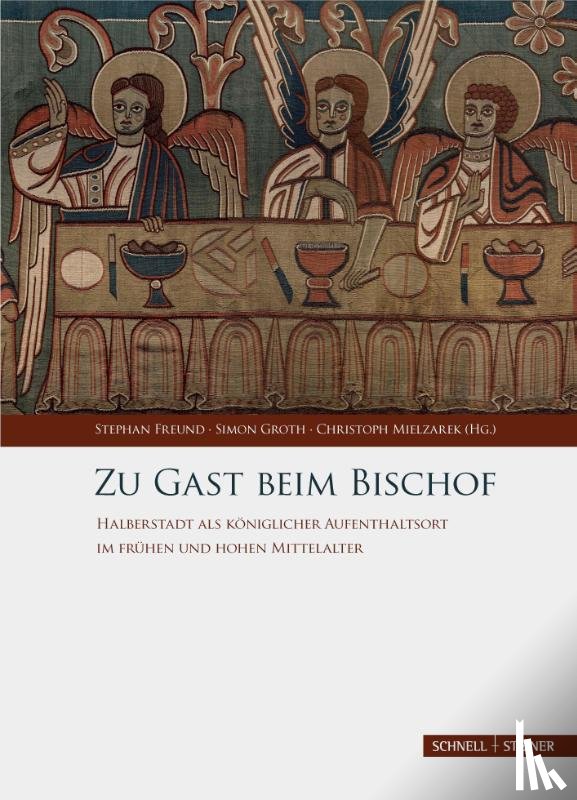  - Zu Gast beim Bischof