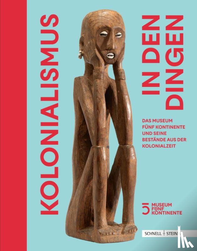  - Kolonialismus in den Dingen