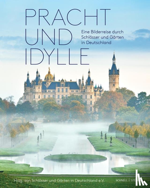  - Pracht und Idylle