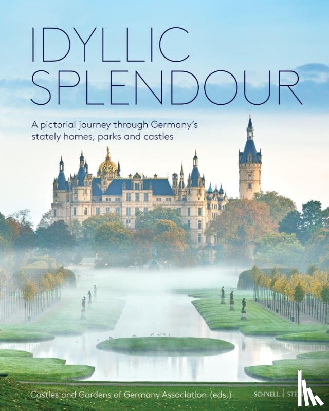  - Idyllic Splendour