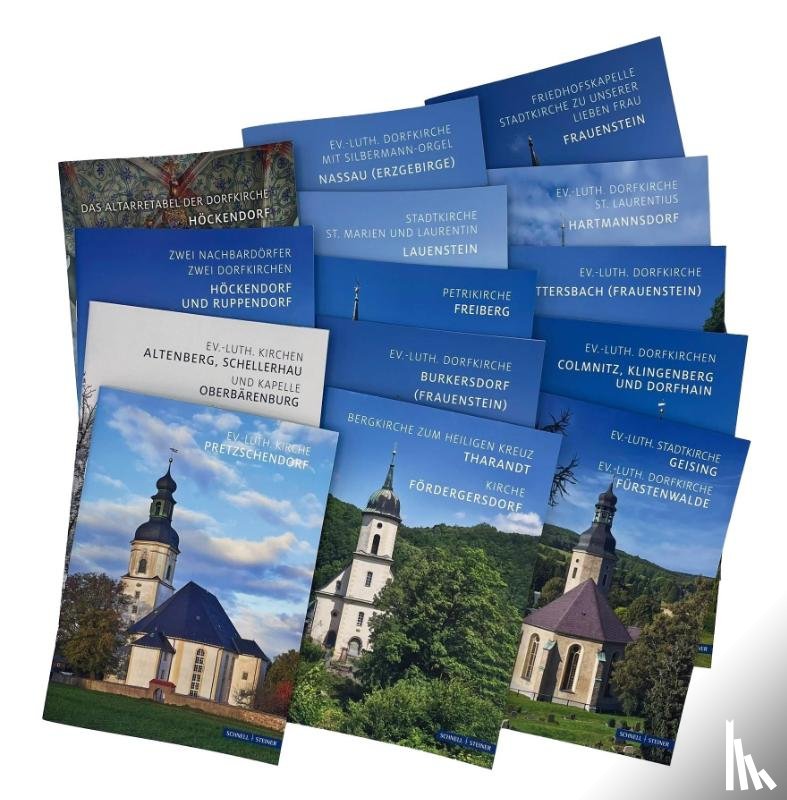  - Silbernes Erzgebirge