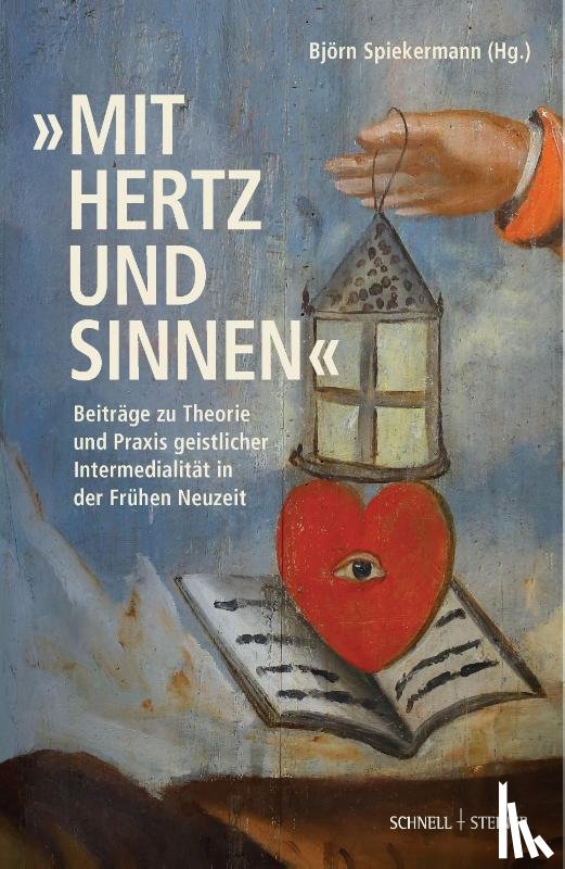Haiawi, Maryam, Cremer, Constantin, Woortmann, Mareike, Höffler, Ricarda - "mit Hertz und Sinnen"