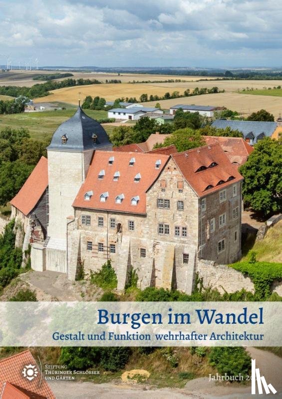  - Burgen im Wandel