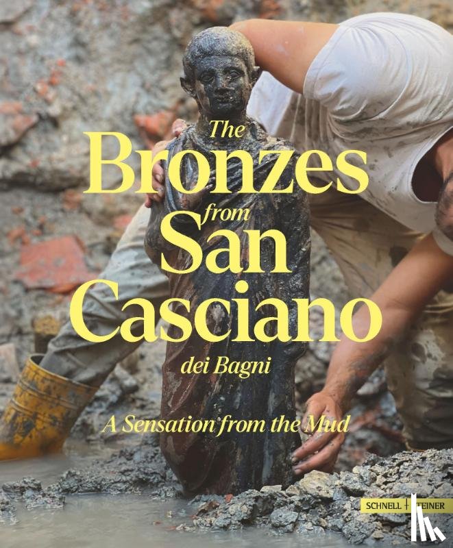  - The Bronzes from San Casciano dei Bagni