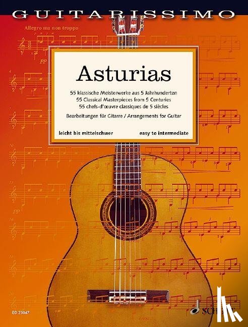  - Asturias