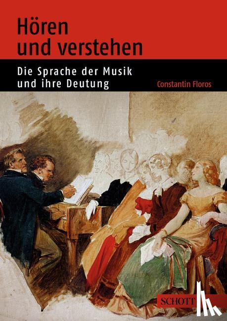 Floros, Constantin - Hören und verstehen