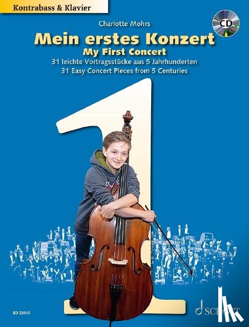  - Mein erstes Konzert