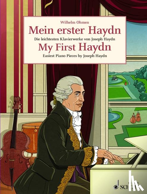 Haydn, Joseph - Mein erster Haydn