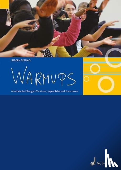 Terhag, Jürgen - Warmups