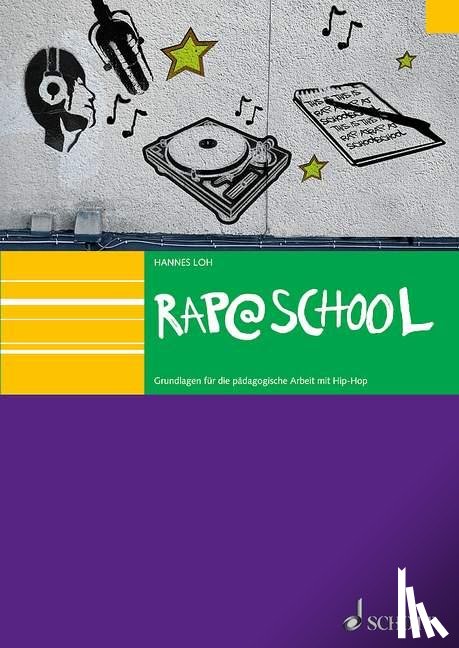Loh, Hannes - Rap@School