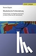 Stippler, Renate - Musikalische Früherziehung