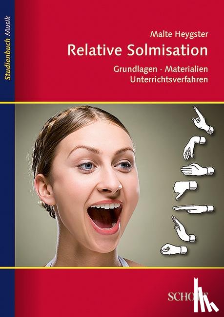 Heygster, Malte - Relative Solmisation