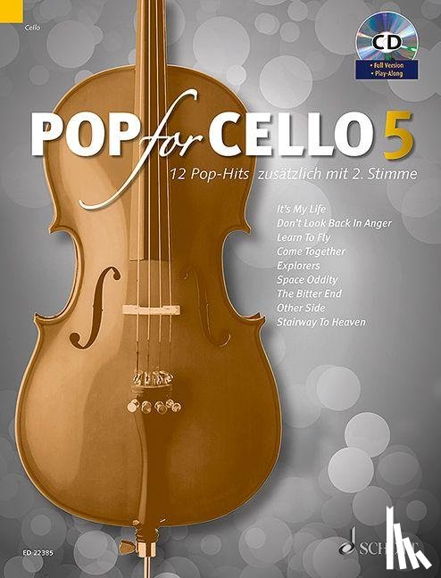  - Pop For Cello 05