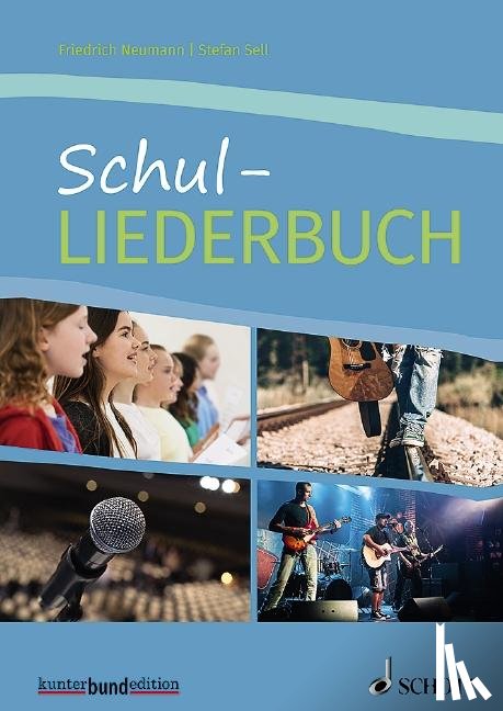  - Schul-Liederbuch