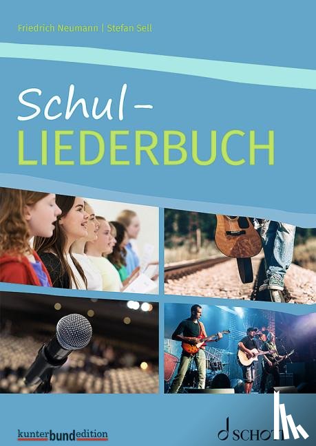  - Schul-Liederbuch