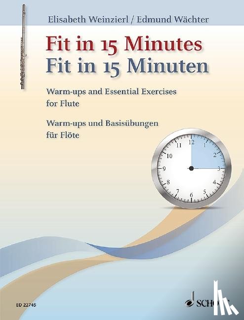  - Fit in 15 Minuten