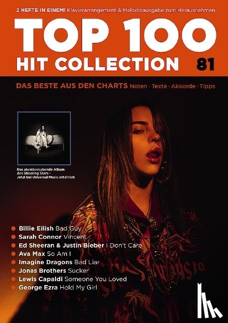  - Top 100 Hit Collection 81