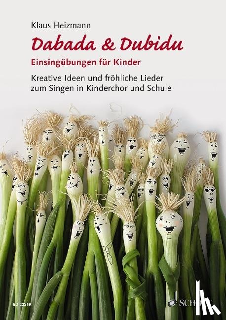 Heizmann, Klaus - Dabada und Dubidu