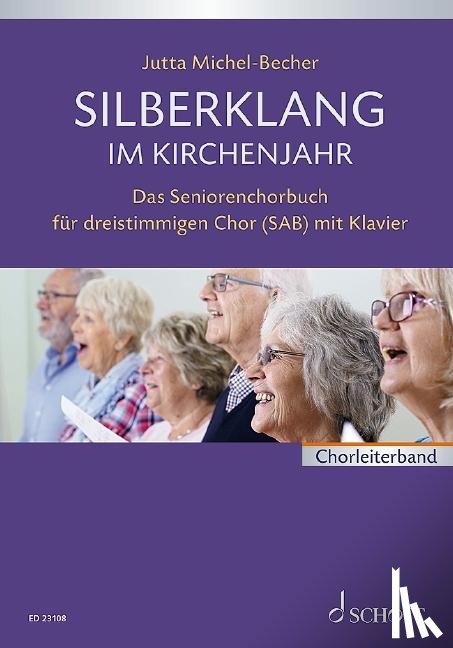  - Silberklang im Kirchenjahr