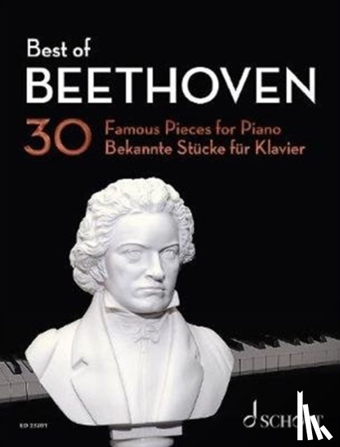 van Beethoven, Ludwig - Best of Beethoven