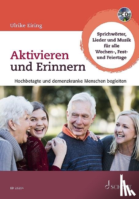 Eiring, Ulrike - Aktivieren und Erinnern