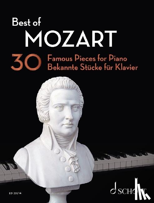  - Best of Mozart