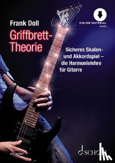 Doll, Frank - Griffbrett-Theorie