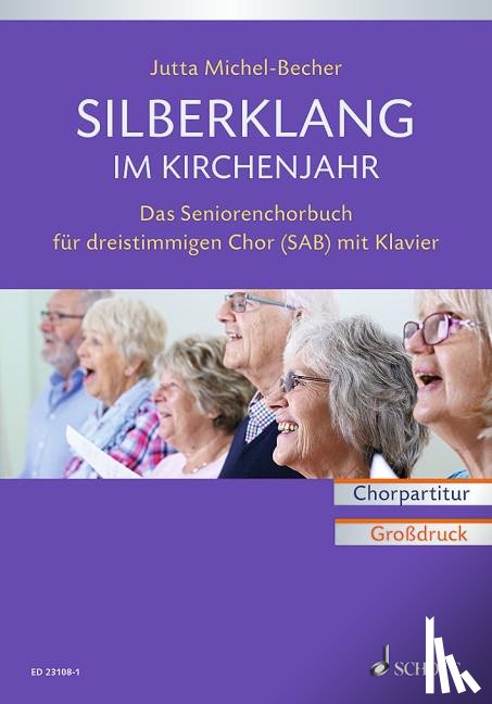  - Silberklang im Kirchenjahr